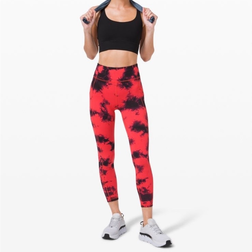 Invigorate Leggings